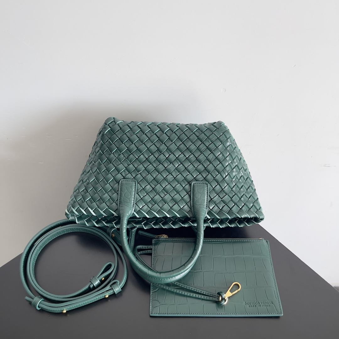 Bottega Veneta Shopping Bags